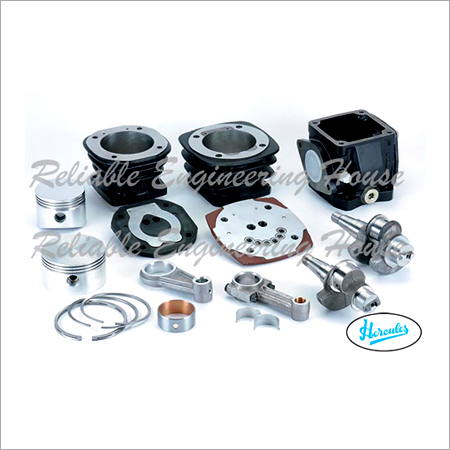 Compressor Parts Compressor Parts