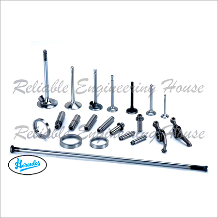 Engine Valve Engine Valve