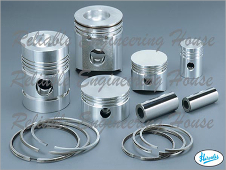 Piston Pin Piston Pin