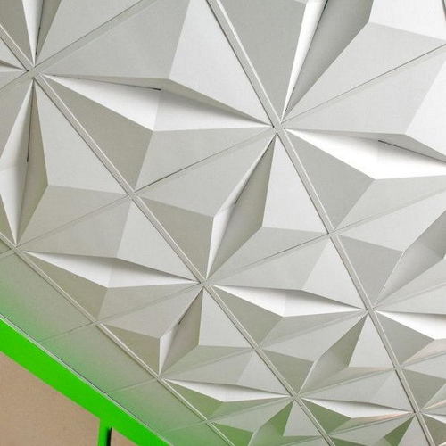 3D Ceilings 3D Ceilings