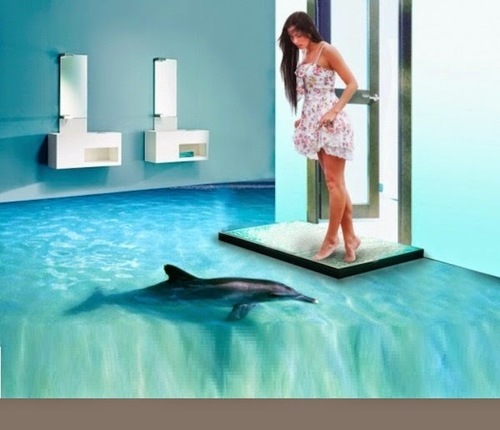 3D Flooring 3D Flooring