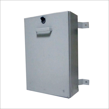 Distribution Boxes Distribution Boxes