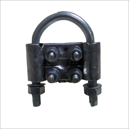 Dead End Clamps Dead End Clamps