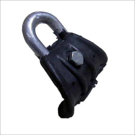 Industrial Suspension Clamps Industrial Suspension Clamps