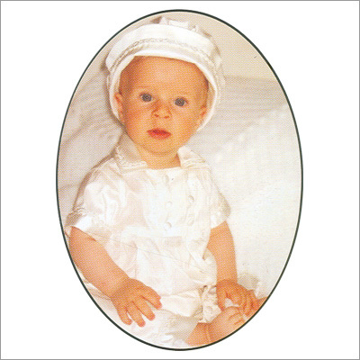 Christening Set for Boy & Girls Christening Set for Boy & Girls
