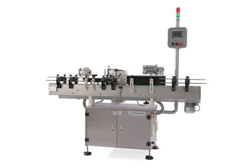 Pharma Wrapround Machine Pharma Wrapround Machine