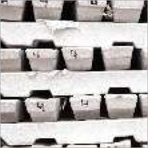 Aluminum Alloy Ingots Aluminum Alloy Ingots