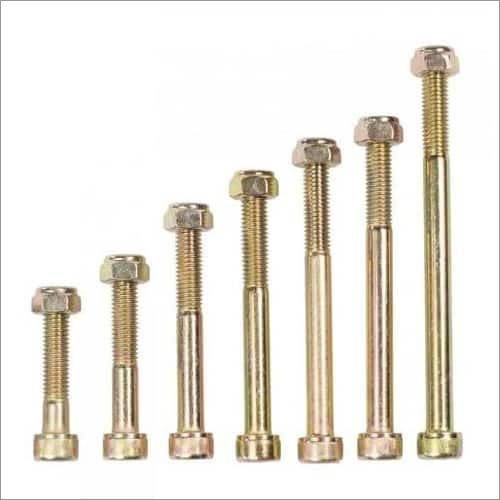 Tractor Axle Bolt Tractor Axle Bolt