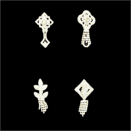 Fancy Earring Fancy Earring