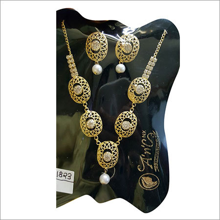 Copper Necklace Sets Copper Necklace Sets