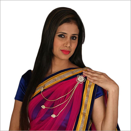 Saree Brooches Saree Brooches
