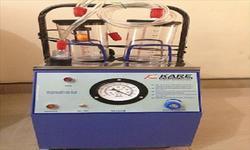Suction Machine S.S. Suction Machine S.S.