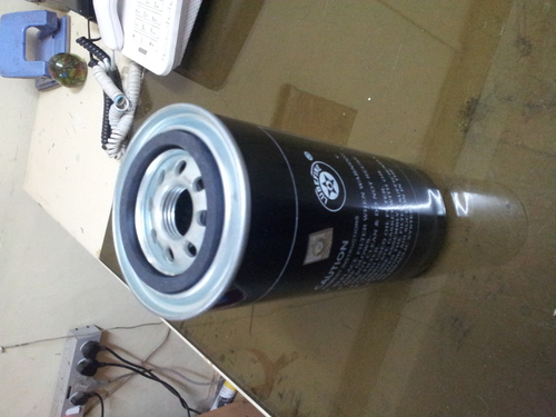 LUBEFINE OIL FILTER LUBEFINE OIL FILTER