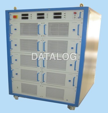 Electronic Load Bank Electronic Load Bank