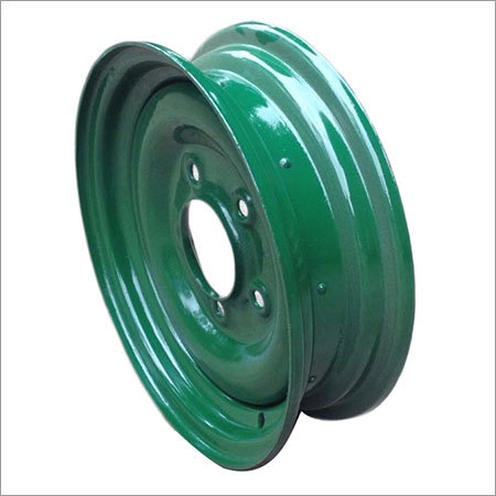 Agricultural Thresher Wheels Agricultural Thresher Wheels