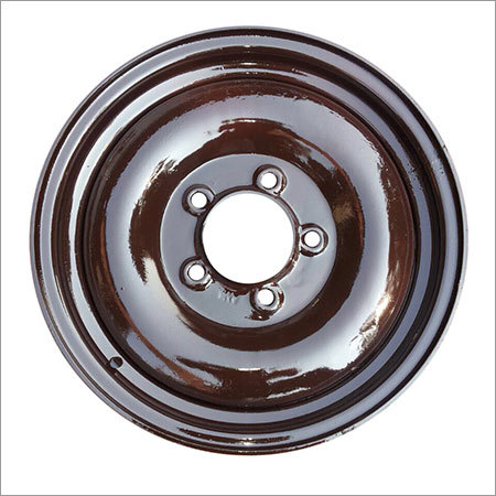 Trailer Wheel Trailer Wheel