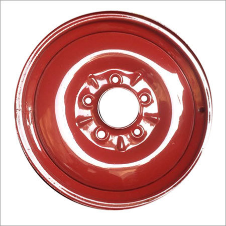 Wheel Axle Wheel Axle
