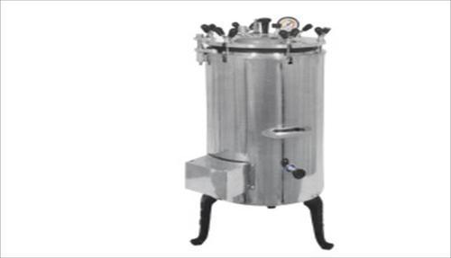 Autoclave Electric Autoclave Electric