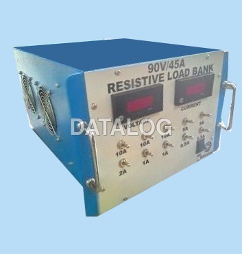 Field Tester Resistive Load Bank Field Tester Resistive Load Bank