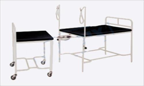 Telescopic Delivery Bed Telescopic Delivery Bed
