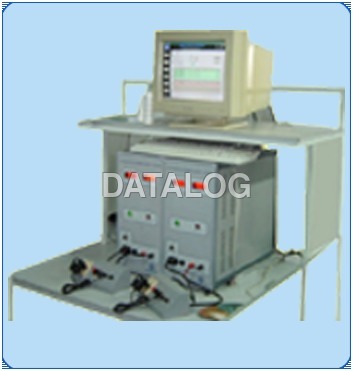 Automated Test Equipment Automated Test Equipment