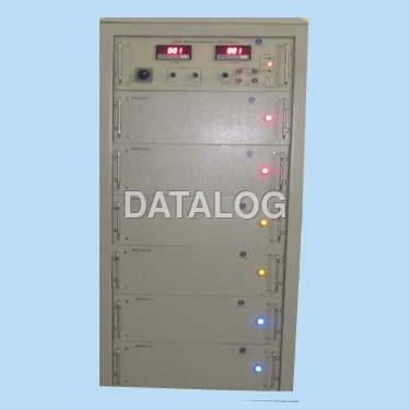 12kW SMPS Charger 12kW SMPS Charger
