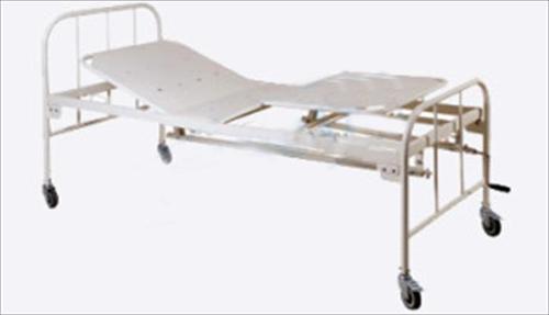 Hospital Fowler Bed (Semi Delux) Hospital Fowler Bed (Semi Delux)