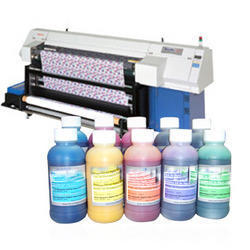 REACTIVE DYES INKJET INKS FOR COTTON FABRIC REACTIVE DYES INKJET INKS FOR COTTON FABRIC