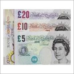 Pound Exchange Services Pound Exchange Services