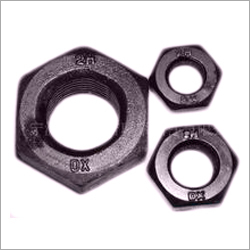 Steel Bolts Steel Bolts
