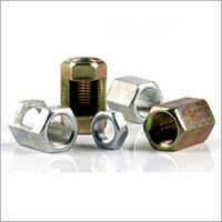Nuts and Bolts