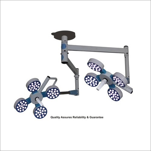 O.T Light LED Ceiling Twin Model O.T Light LED Ceiling Twin Model