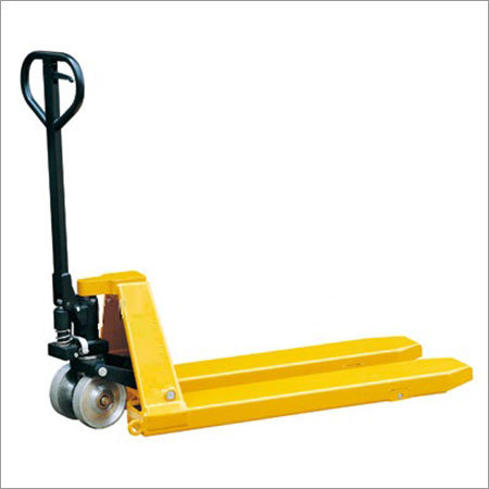 Heavy Duty Pallet Truck Heavy Duty Pallet Truck