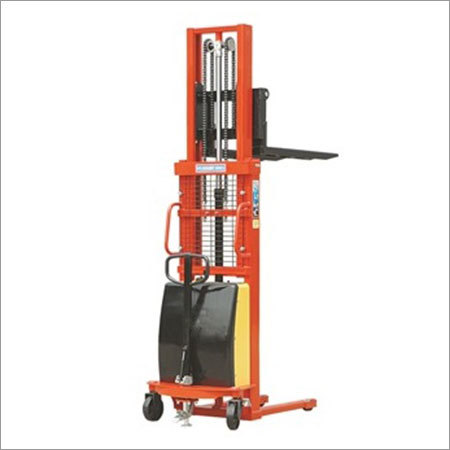 Electric Stacker Electric Stacker