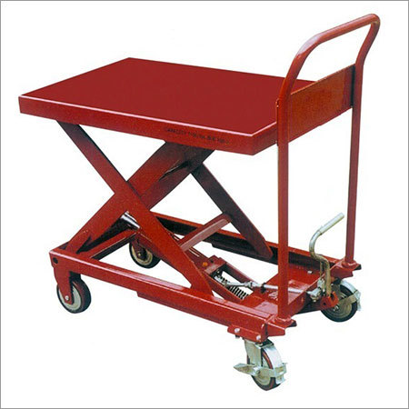 Scissor Lift Table Scissor Lift Table