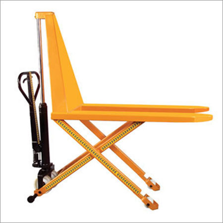 Scissor Hand Pallet Truck Scissor Hand Pallet Truck