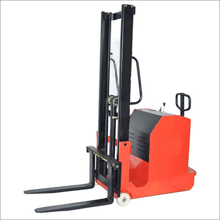 Counter Balance Stacker Counter Balance Stacker