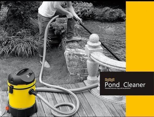 Pond Cleaner Vacuum Pond Cleaner Vacuum