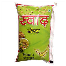 Soyabean oil Soyabean oil