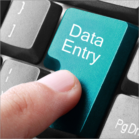Data Entry Services Data Entry Services