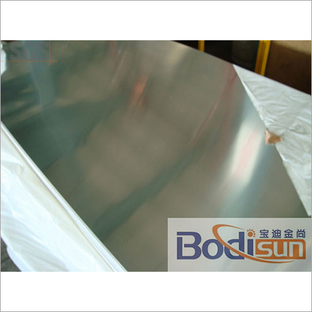 Aluminum 3003 Sheet Aluminum 3003 Sheet