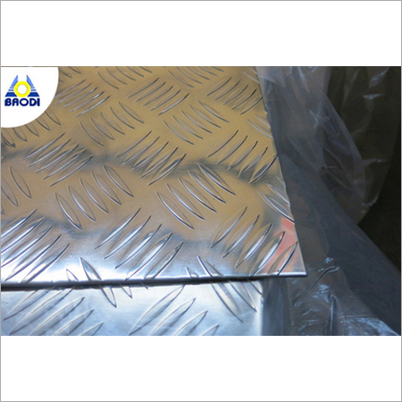 Aluminum Anti Skid Plate For Bus Aluminum Anti Skid Plate For Bus