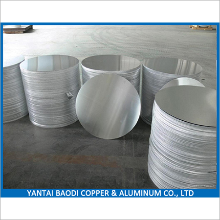 Aluminium Circle for Cooking Utensils Aluminium Circle for Cooking Utensils