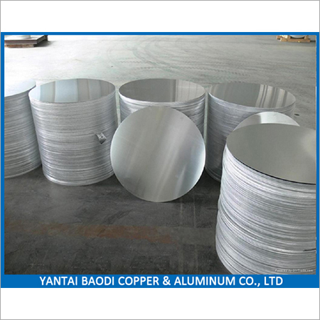 Aluminum Disc for Road Sign Aluminum Disc for Road Sign