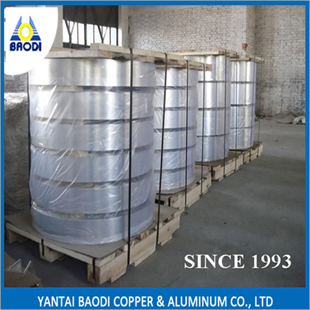 Aluminum Strip for Radiator Aluminum Strip for Radiator