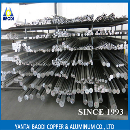 Extruded Aluminum Bar Extruded Aluminum Bar