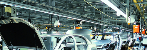 Automotive Ventilation Solutions Automotive Ventilation Solutions