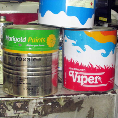 Anti Corrosive Paint Anti Corrosive Paint
