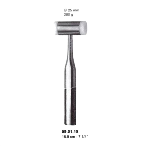 Surgical Mallet Surgical Mallet
