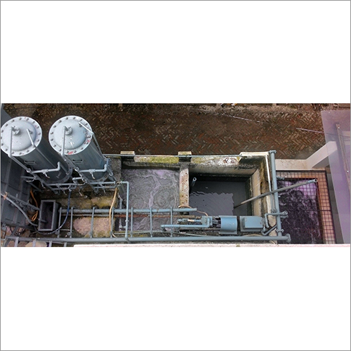 Sequential Batch Reactor (SCBR) Sequential Batch Reactor (SCBR)